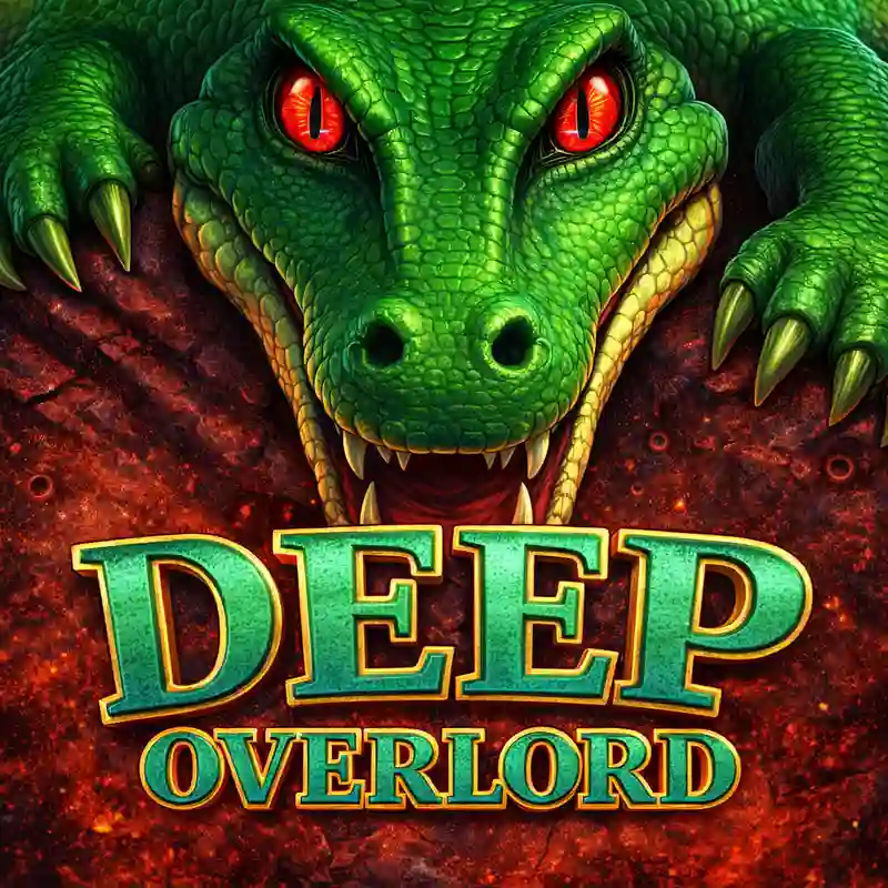 Deep Overlord